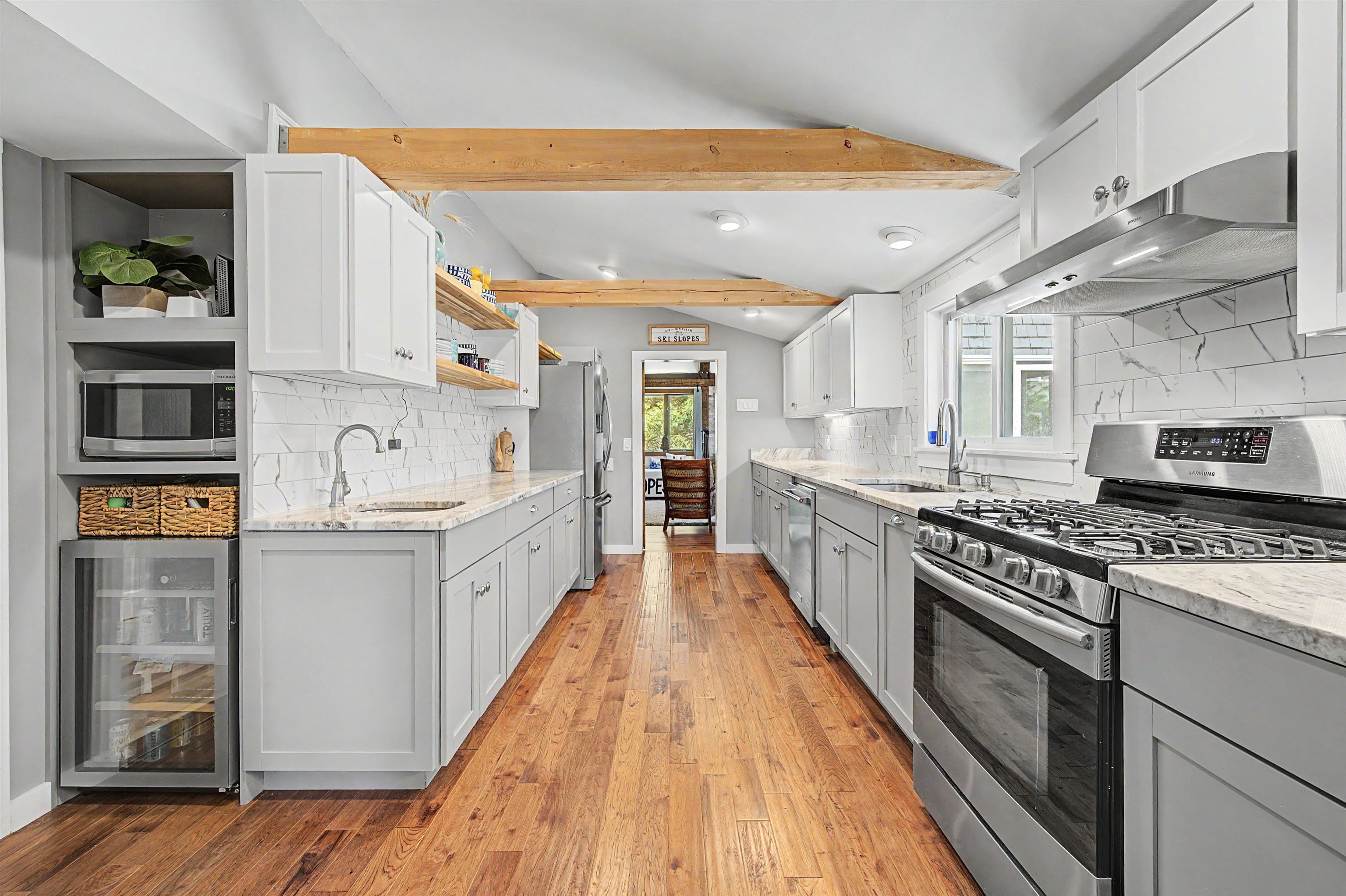 171 Burkehaven Hill Road Sunapee, NH 03782 - Photo 11 of 58