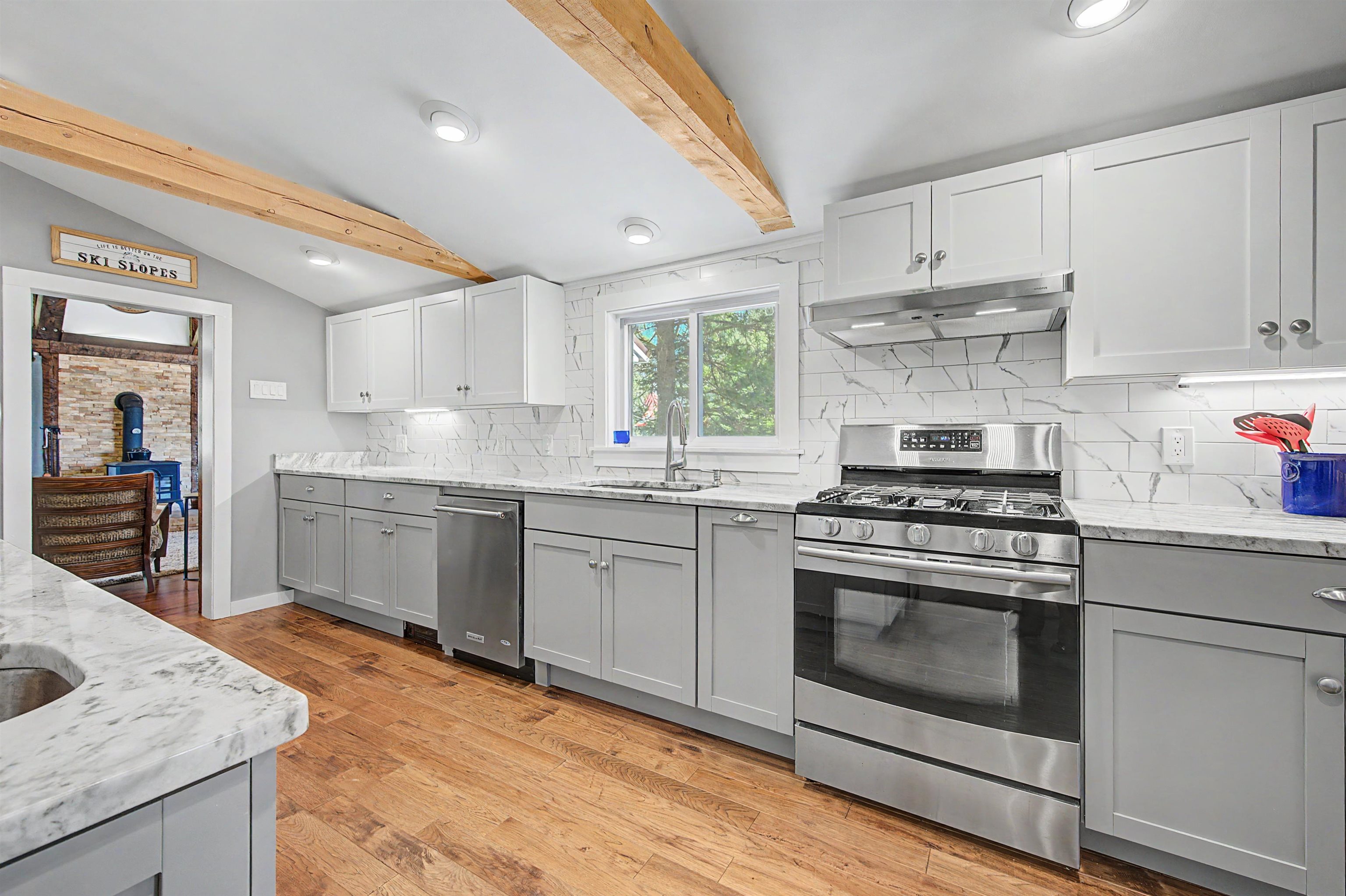 171 Burkehaven Hill Road Sunapee, NH 03782 - Photo 13 of 58