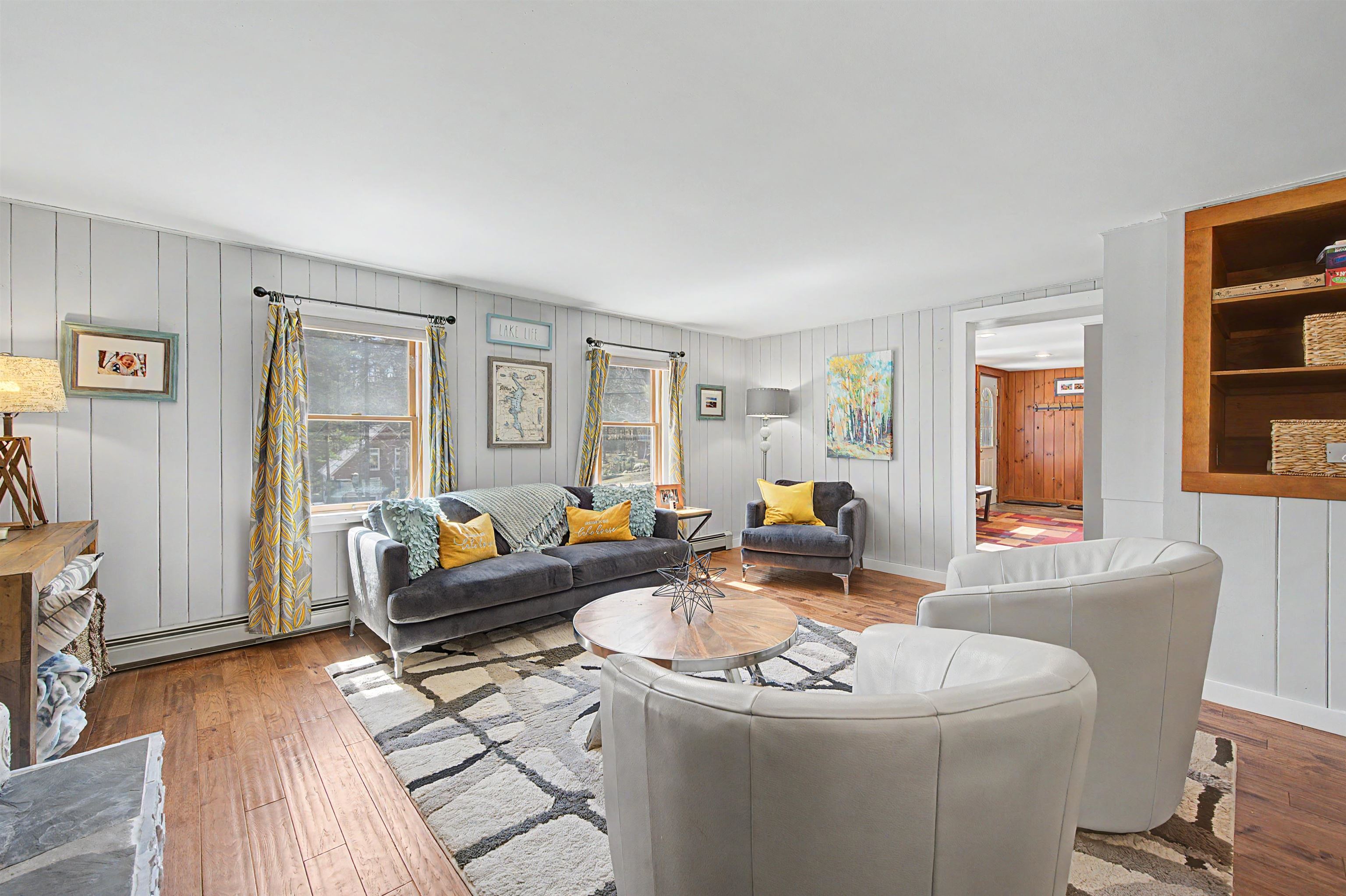 171 Burkehaven Hill Road Sunapee, NH 03782 - Photo 18 of 58