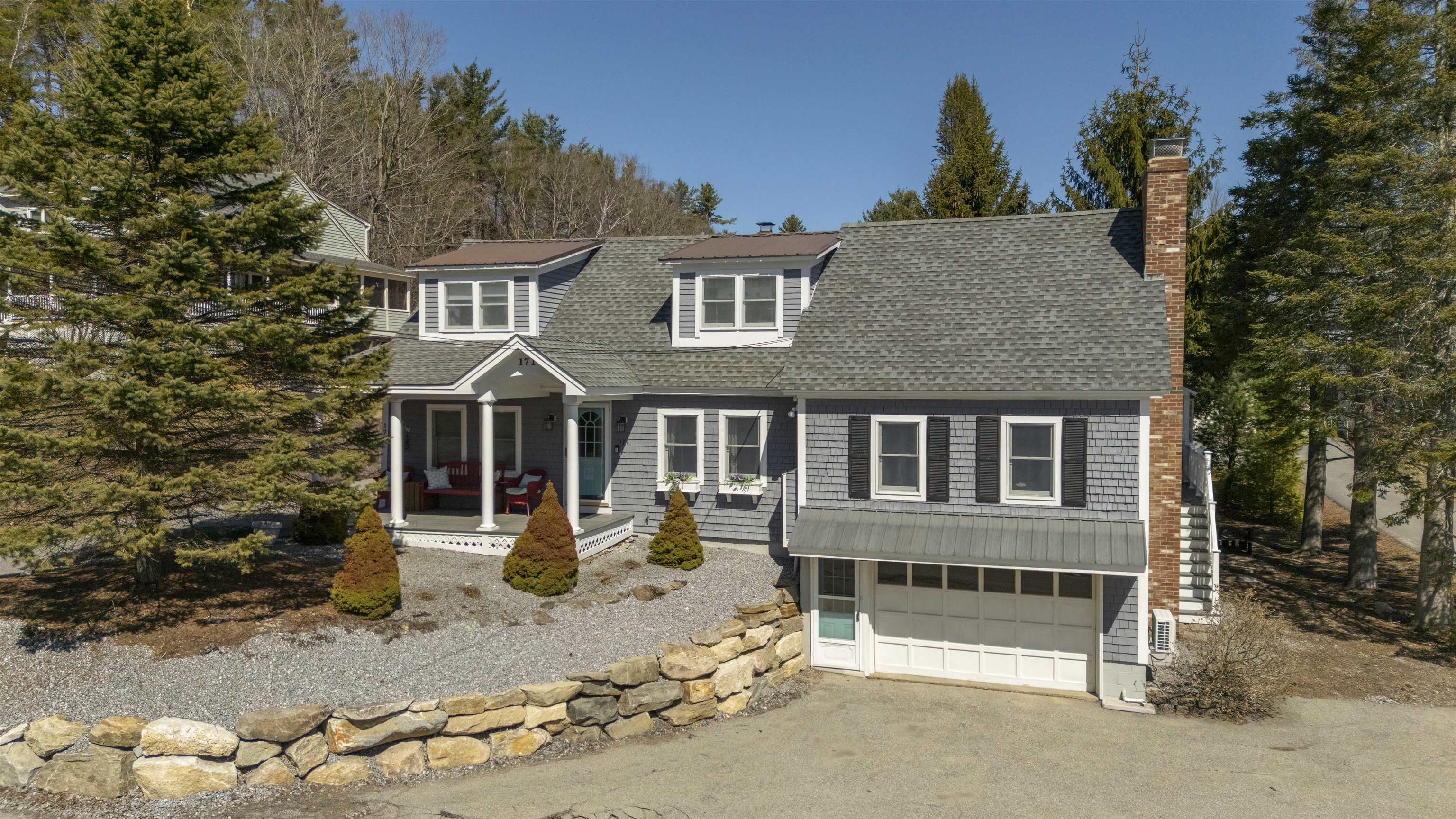171 Burkehaven Hill Road Sunapee, NH 03782 - Photo 2 of 58