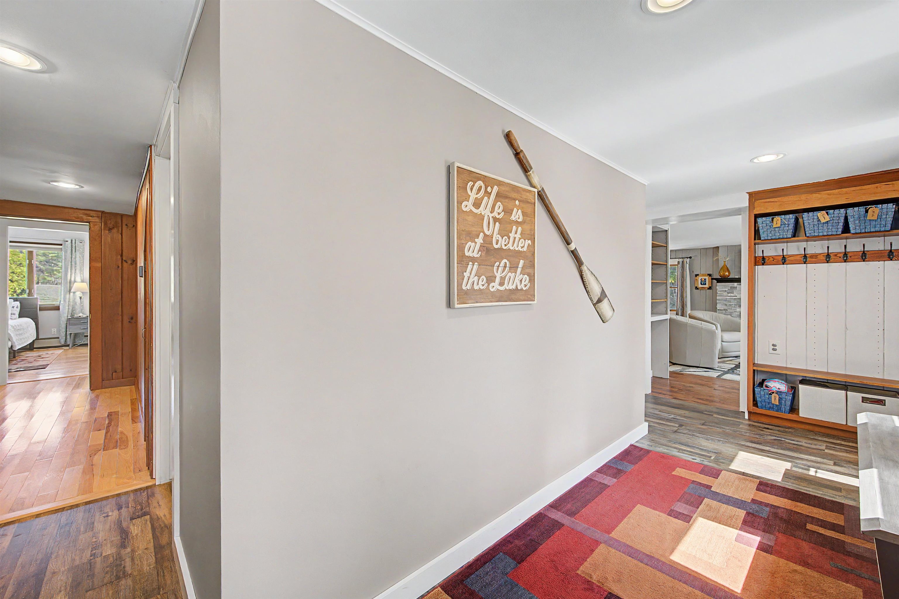 171 Burkehaven Hill Road Sunapee, NH 03782 - Photo 21 of 58