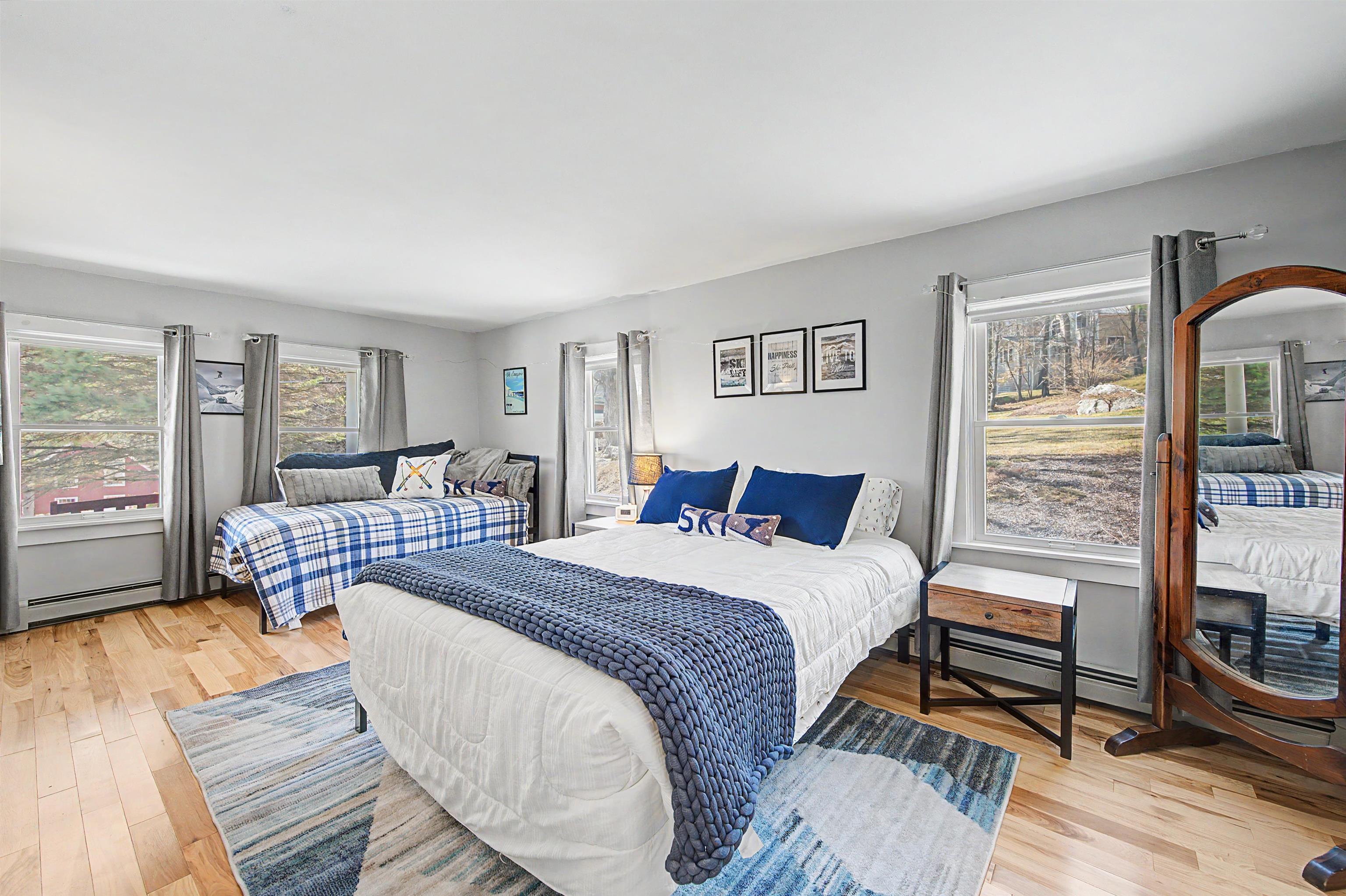 171 Burkehaven Hill Road Sunapee, NH 03782 - Photo 23 of 58