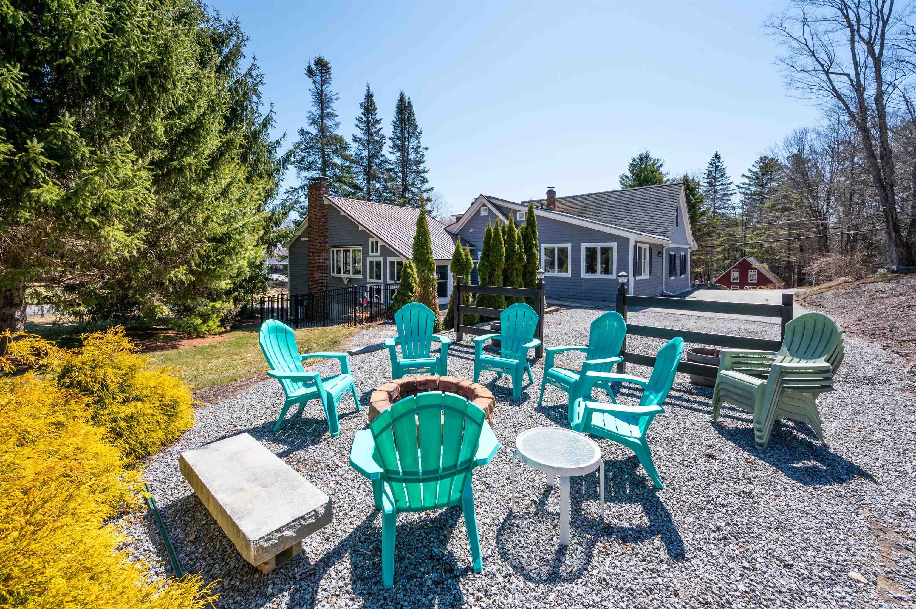 171 Burkehaven Hill Road Sunapee, NH 03782 - Photo 3 of 58
