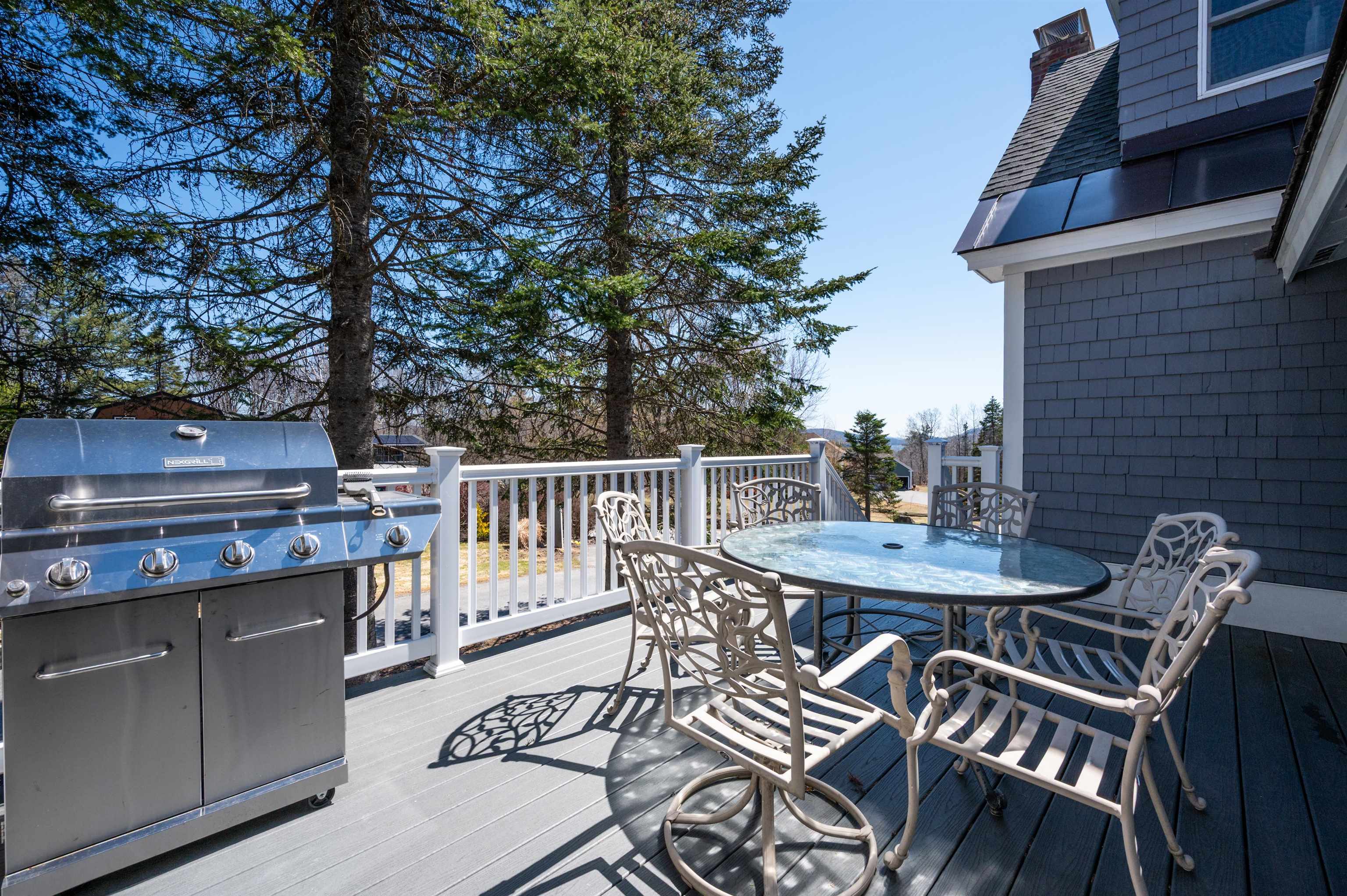 171 Burkehaven Hill Road Sunapee, NH 03782 - Photo 39 of 58