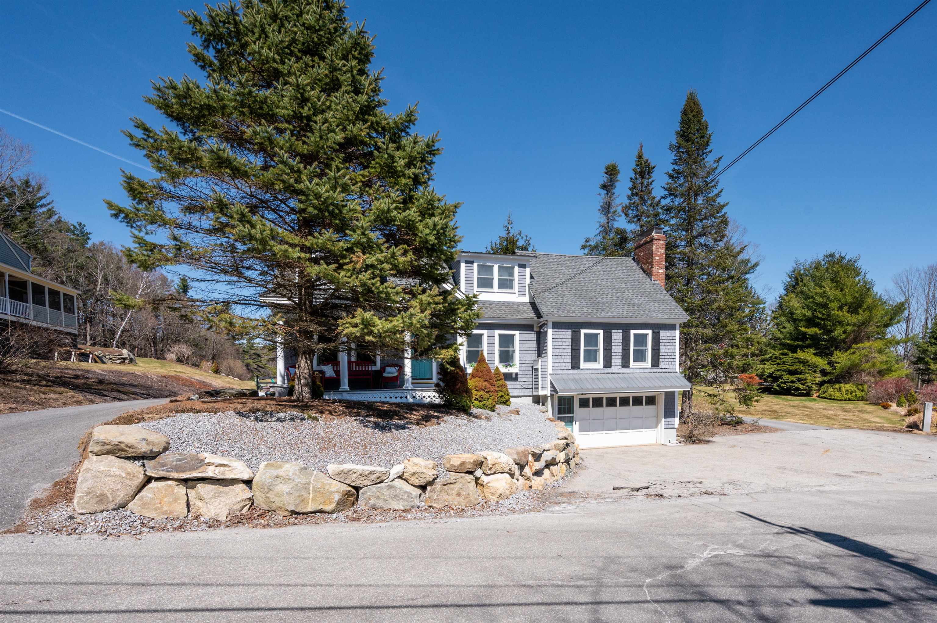 171 Burkehaven Hill Road Sunapee, NH 03782 - Photo 40 of 58