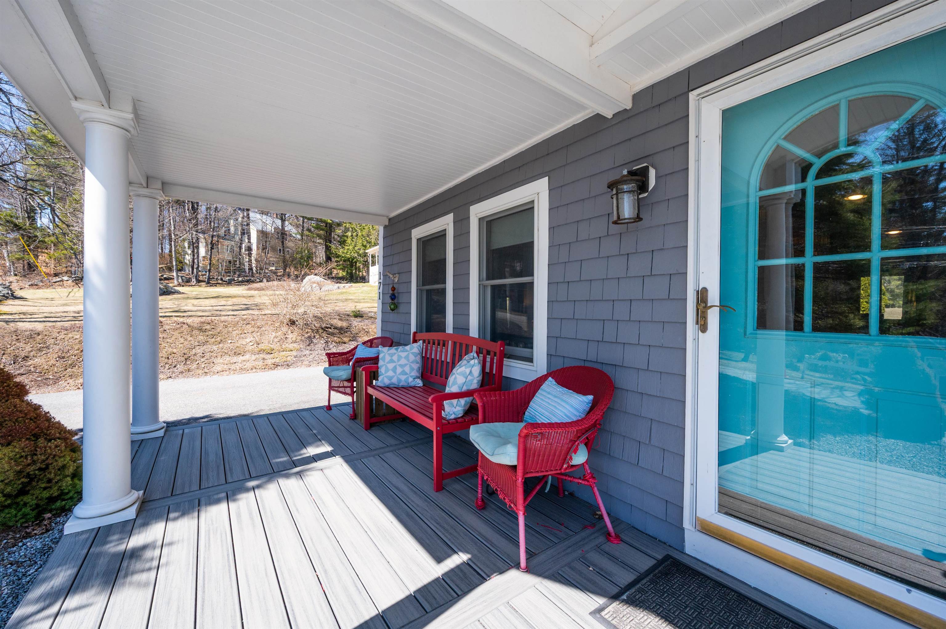 171 Burkehaven Hill Road Sunapee, NH 03782 - Photo 43 of 58