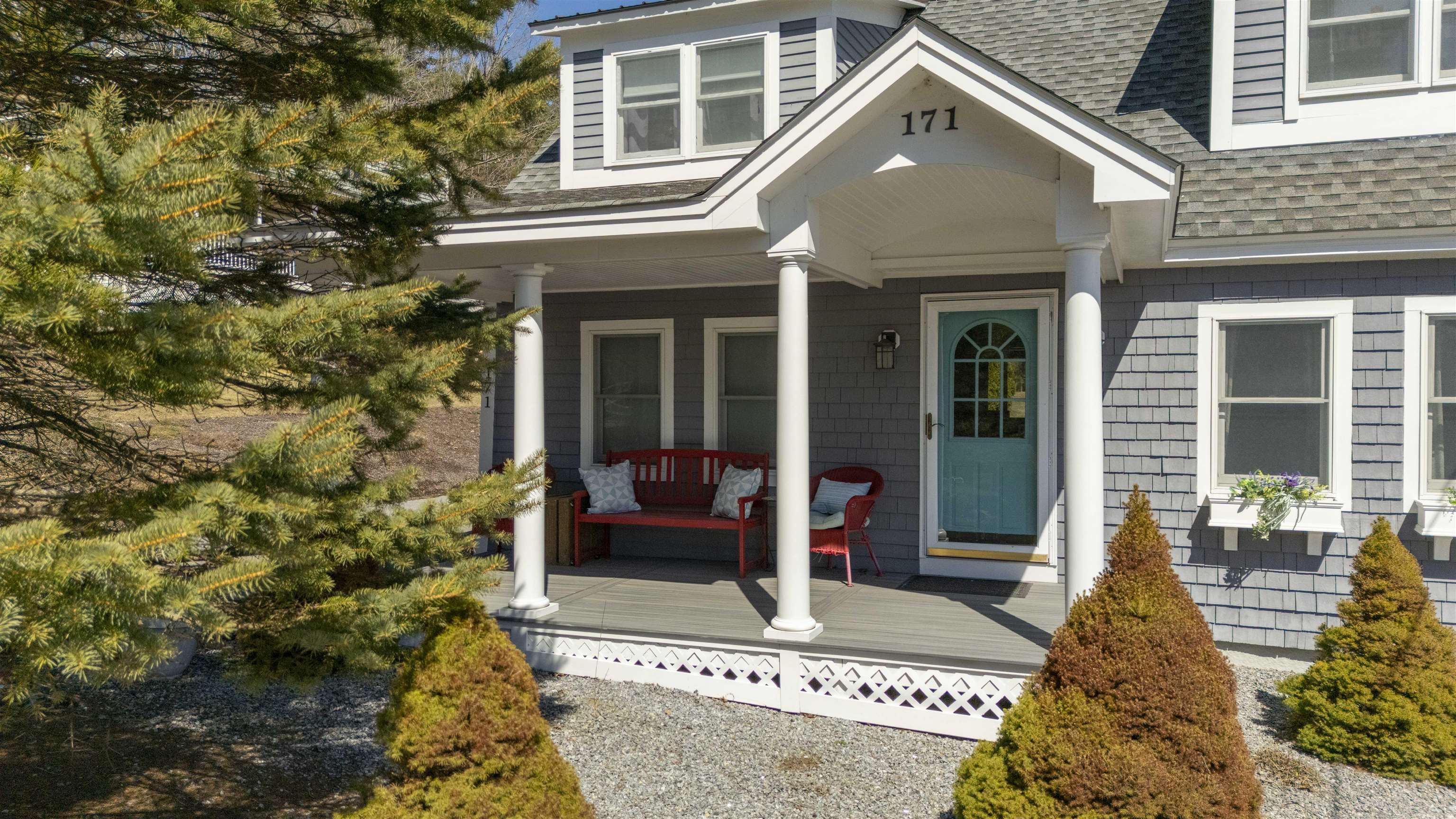 171 Burkehaven Hill Road Sunapee, NH 03782 - Photo 44 of 58