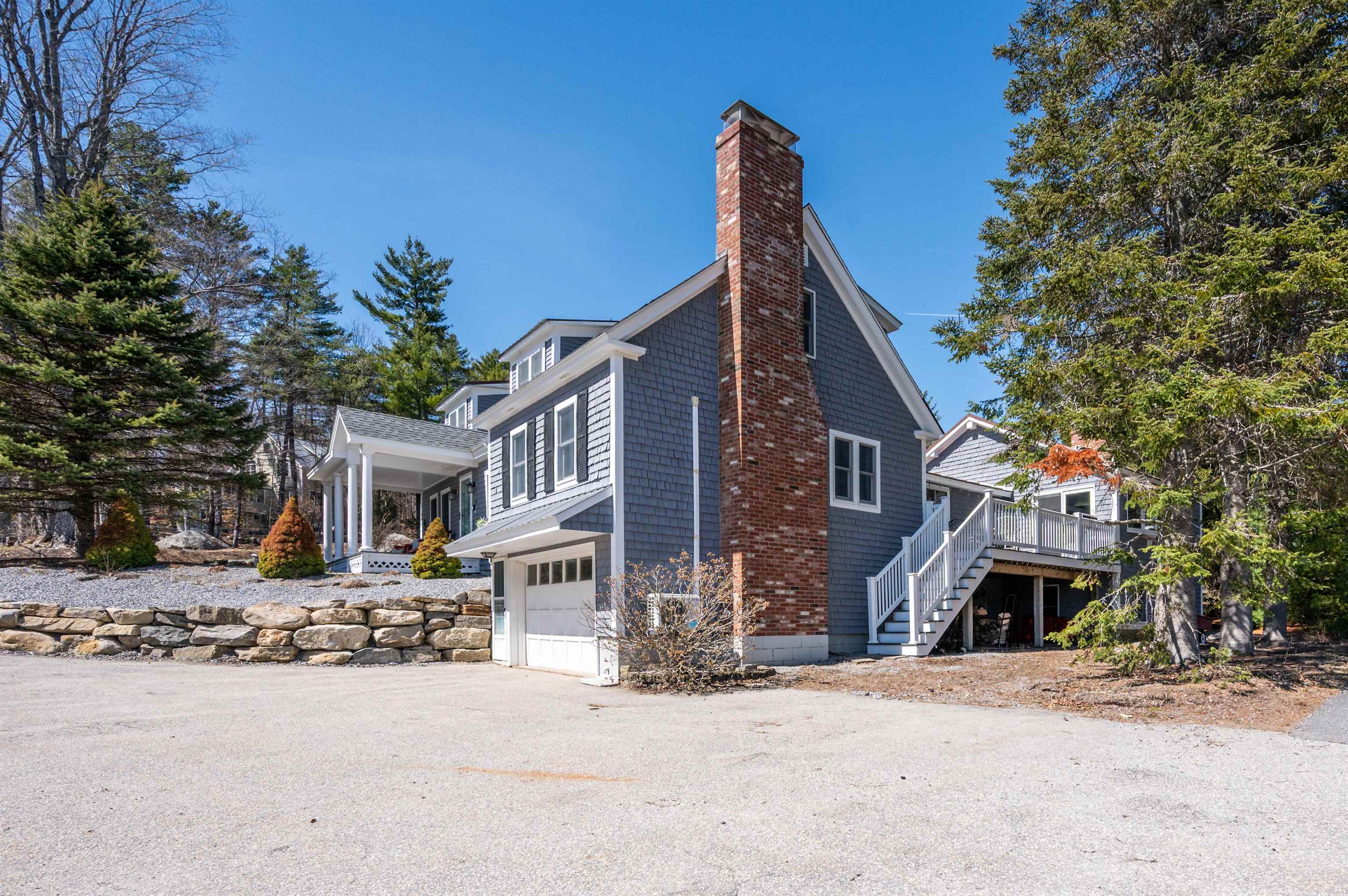 171 Burkehaven Hill Road Sunapee, NH 03782 - Photo 45 of 58