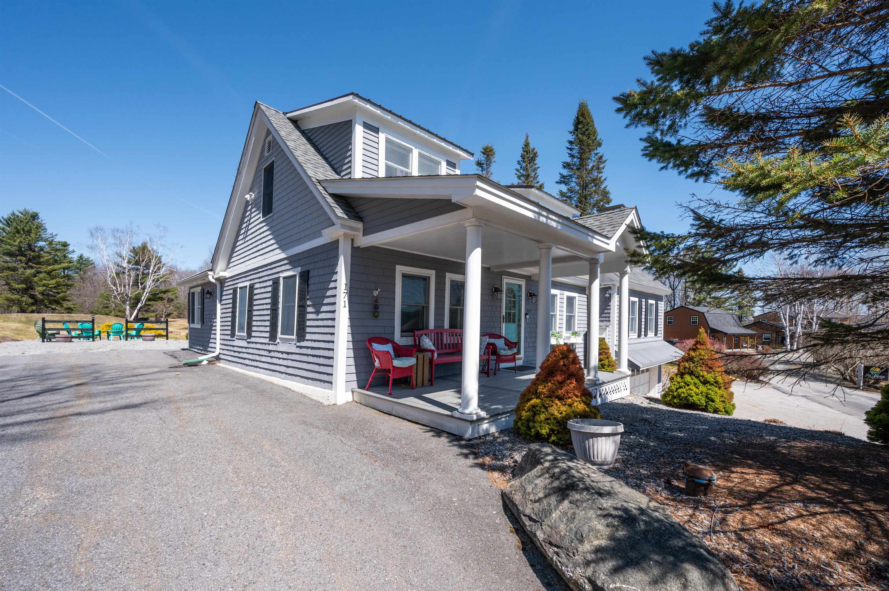 171 Burkehaven Hill Road Sunapee, NH 03782 - Photo 46 of 58