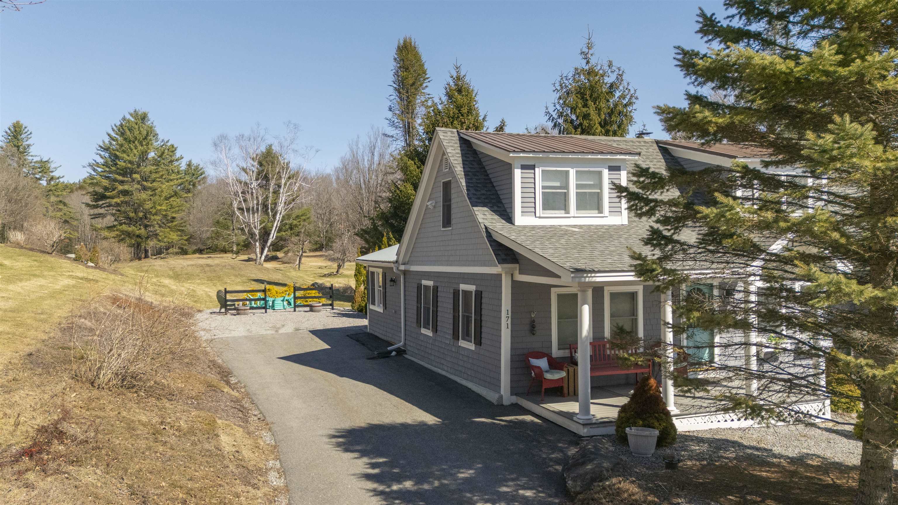 171 Burkehaven Hill Road Sunapee, NH 03782 - Photo 48 of 58