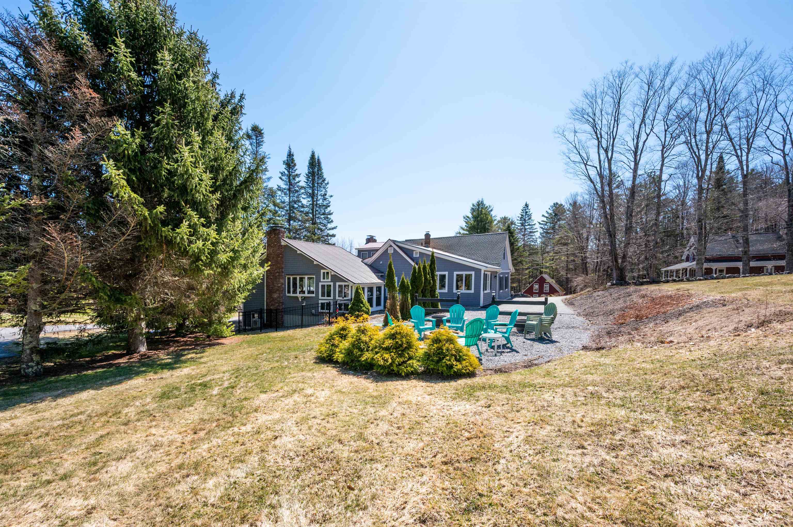 171 Burkehaven Hill Road Sunapee, NH 03782 - Photo 49 of 58