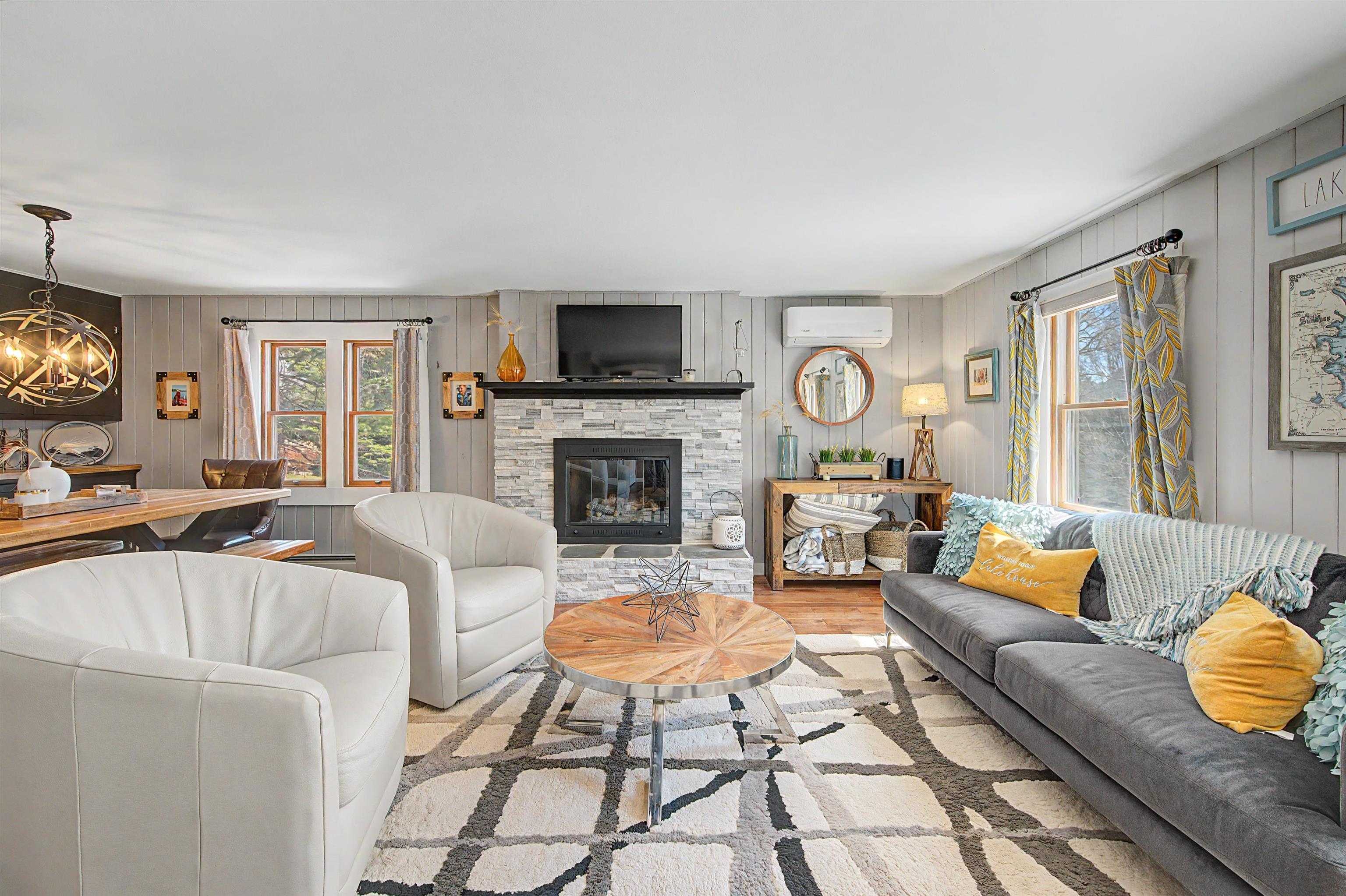 171 Burkehaven Hill Road Sunapee, NH 03782 - Photo 5 of 58