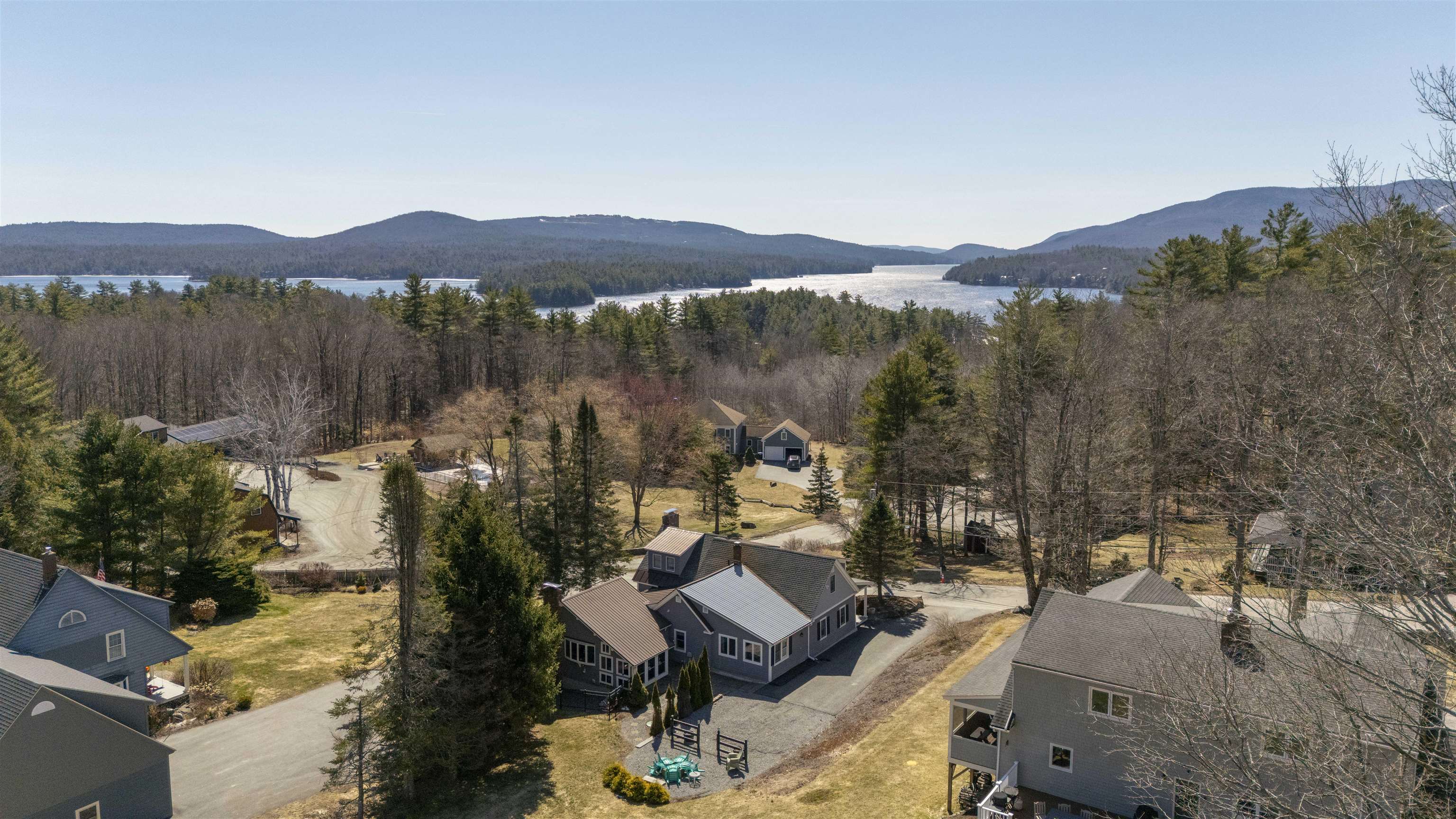 171 Burkehaven Hill Road Sunapee, NH 03782 - Photo 51 of 58