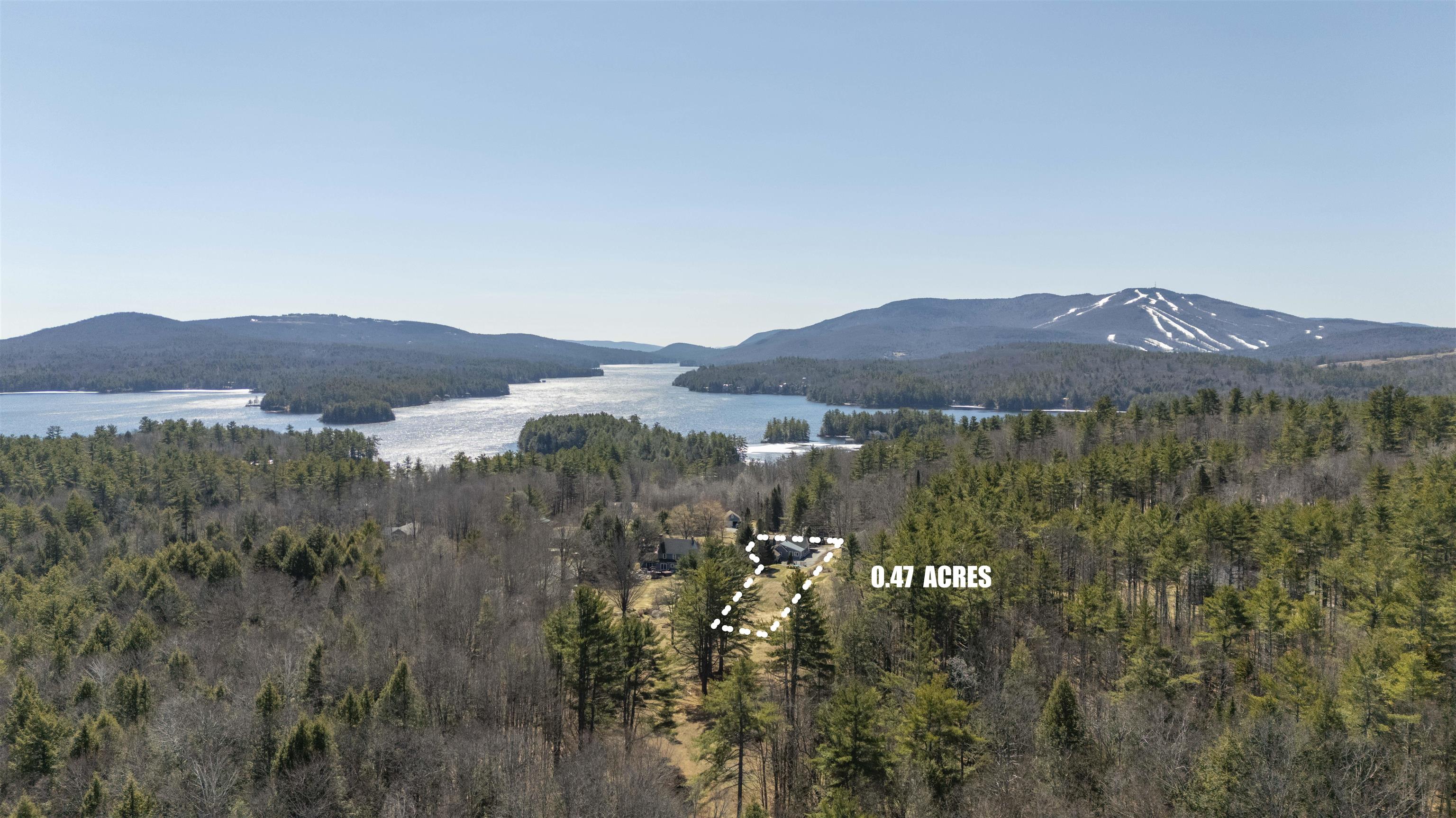 171 Burkehaven Hill Road Sunapee, NH 03782 - Photo 53 of 58