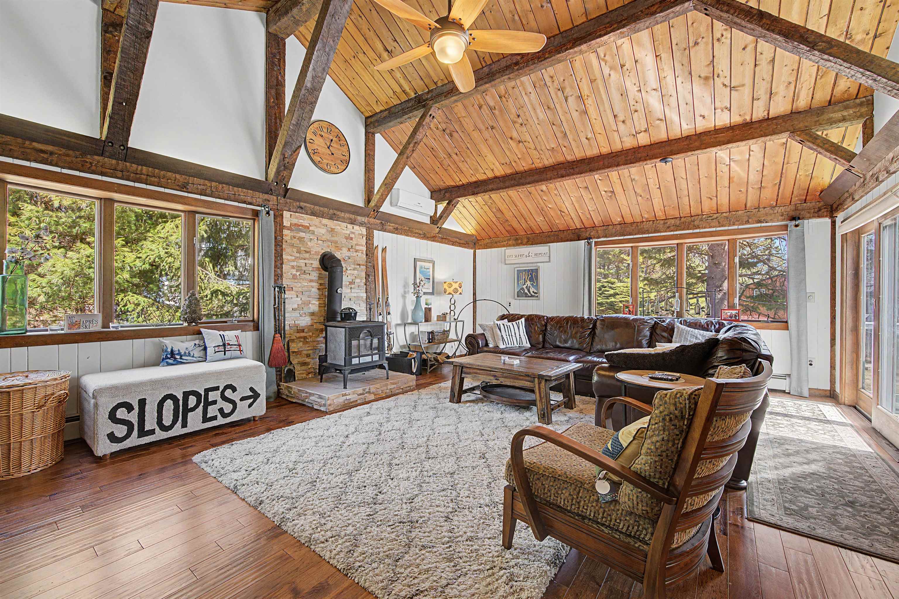 171 Burkehaven Hill Road Sunapee, NH 03782 - Photo 7 of 58