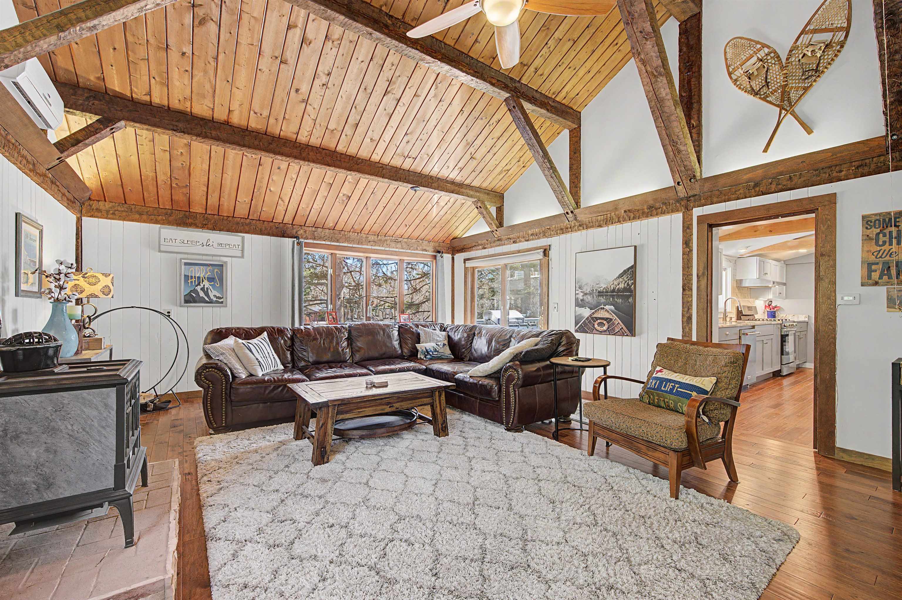 171 Burkehaven Hill Road Sunapee, NH 03782 - Photo 9 of 58