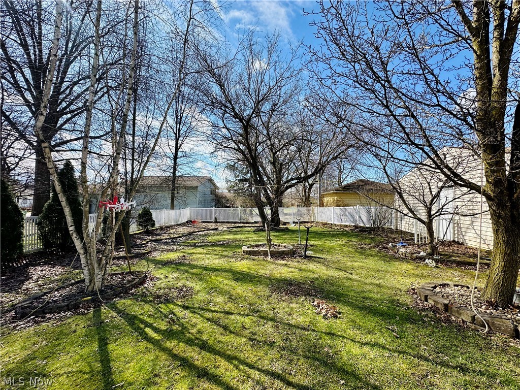 5948 Dunham Road Maple Heights, OH 44137 - Photo 26 of 30