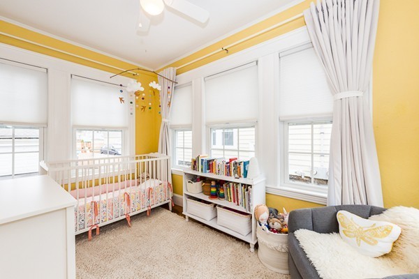 16 Menotomy Road, Unit 16 Arlington, MA 02476 - Photo 13 of 28 Gallery Image 13