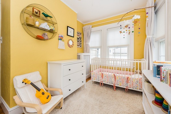 16 Menotomy Road, Unit 16 Arlington, MA 02476 - Photo 14 of 28 Gallery Image 14