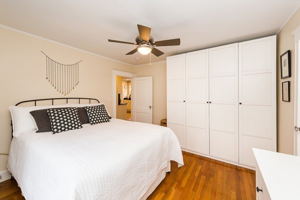 16 Menotomy Road, Unit 16 Arlington, MA 02476 - Photo 18 of 28 Gallery Image 18