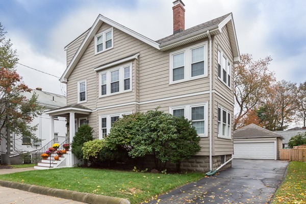 16 Menotomy Road, Unit 16 Arlington, MA 02476 - Photo 2 of 28 Gallery Image 2