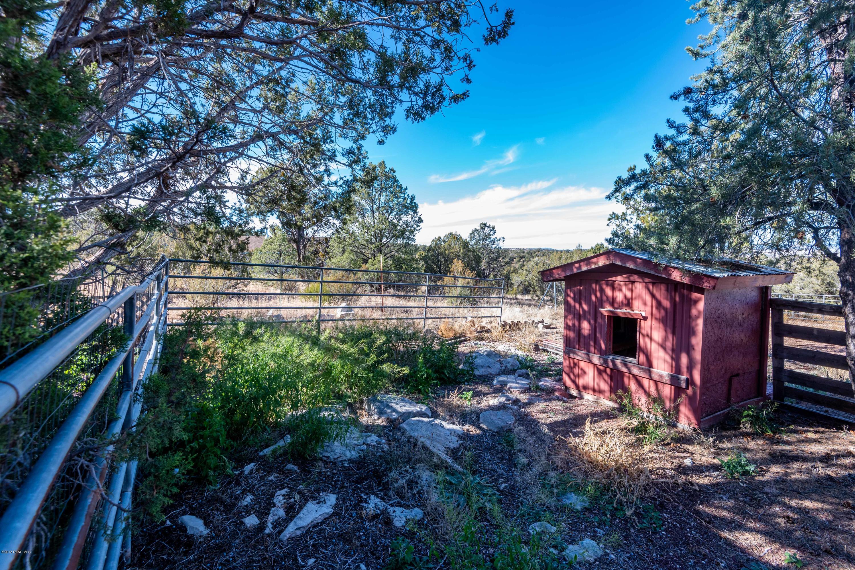 33639 El Capitan Road Seligman, AZ 86337 - Photo 42 of 75 El Capitan, Bridge Canyon 33639_10