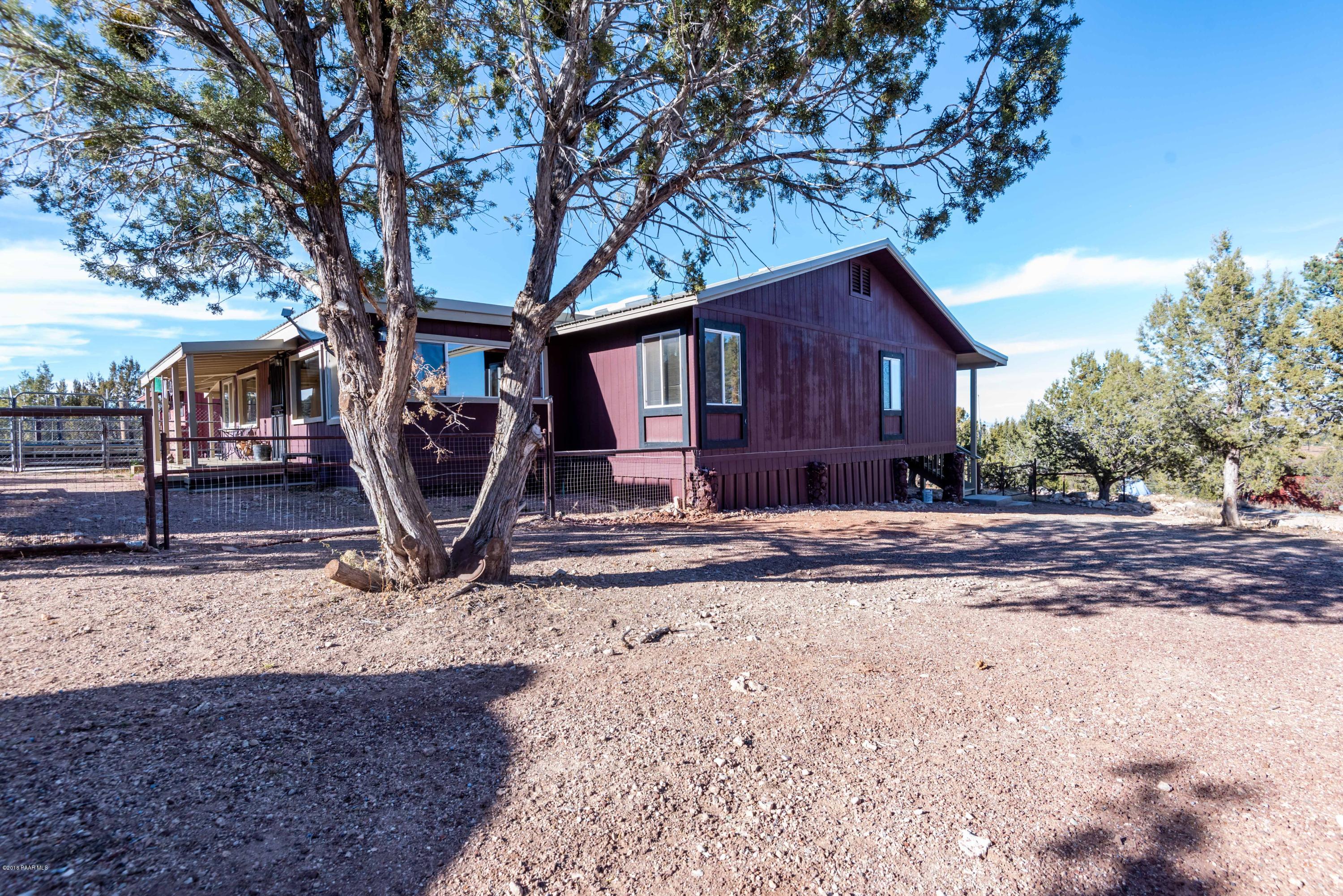 33639 El Capitan Road Seligman, AZ 86337 - Photo 48 of 75 El Capitan, Bridge Canyon 33639_20