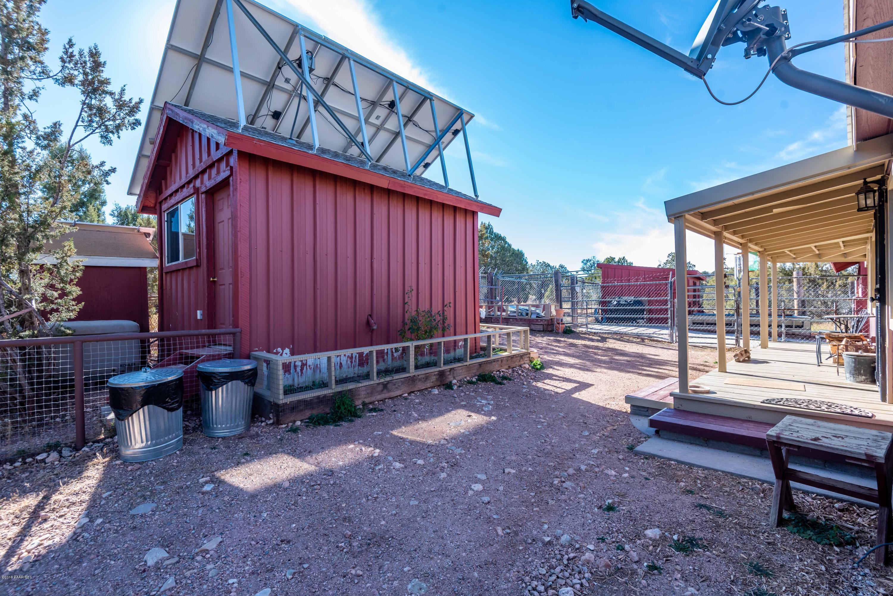 33639 El Capitan Road Seligman, AZ 86337 - Photo 50 of 75 El Capitan, Bridge Canyon 33639_22