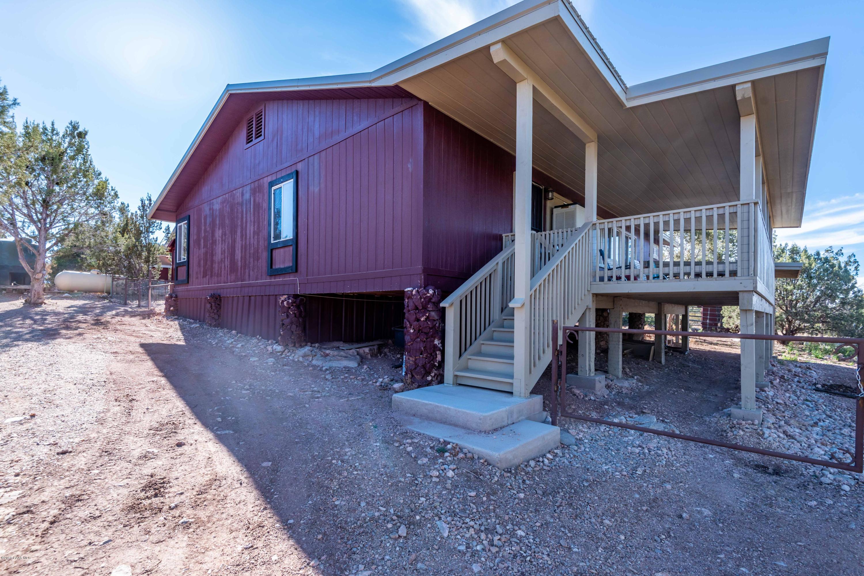33639 El Capitan Road Seligman, AZ 86337 - Photo 5 of 75 El Capitan, Bridge Canyon 33639_1