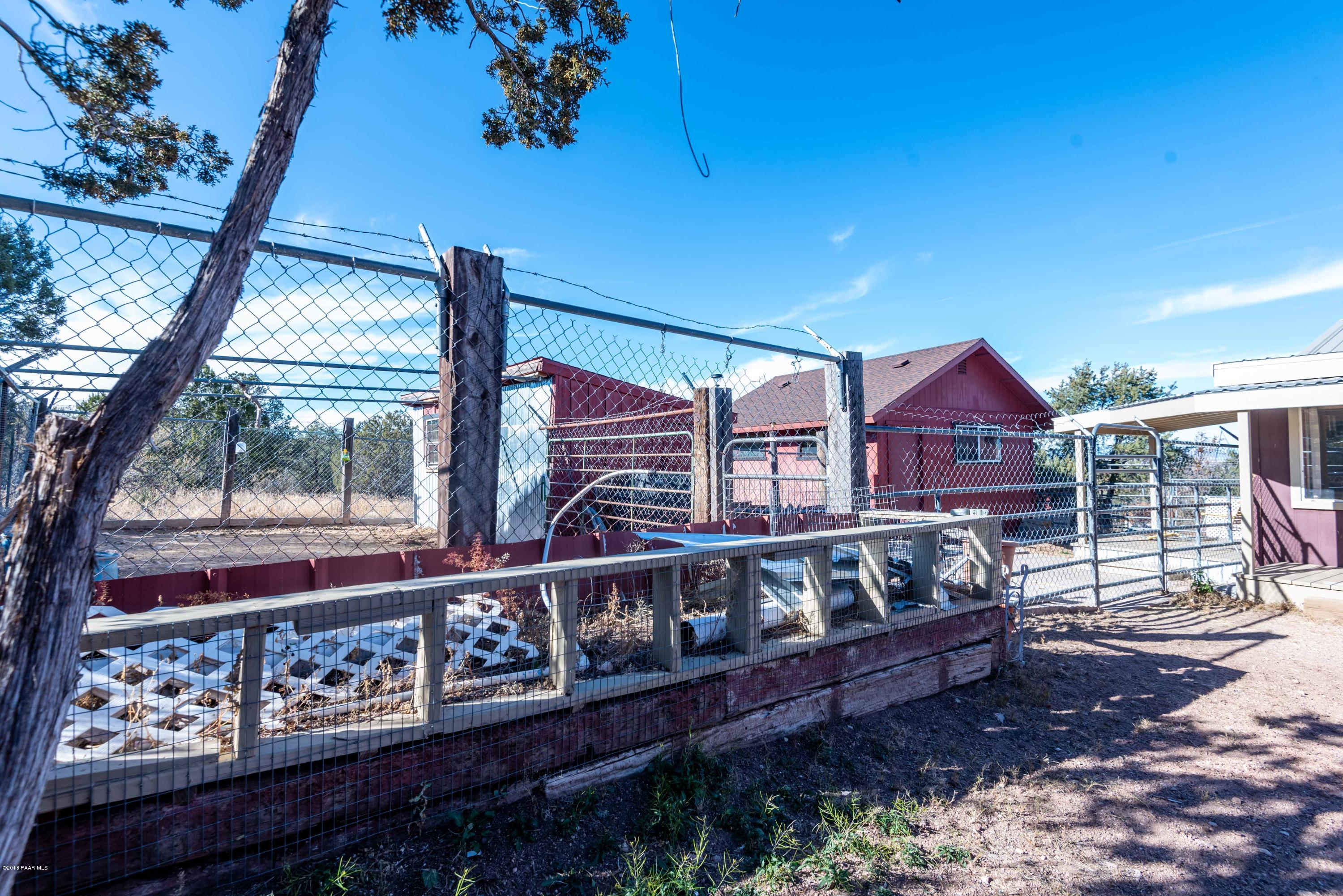 33639 El Capitan Road Seligman, AZ 86337 - Photo 54 of 75 El Capitan, Bridge Canyon 33639_26