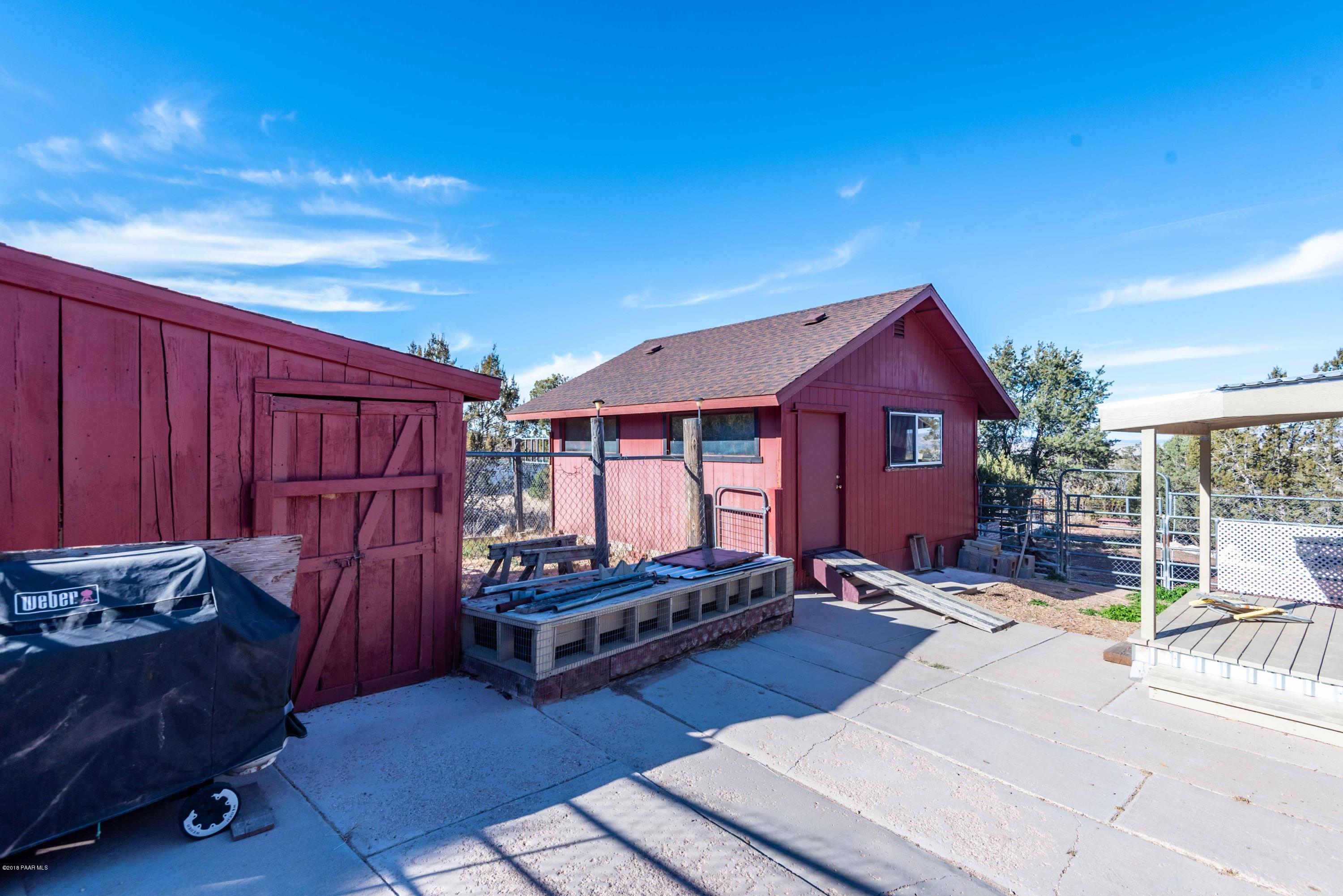 33639 El Capitan Road Seligman, AZ 86337 - Photo 60 of 75 El Capitan, Bridge Canyon 33639_32