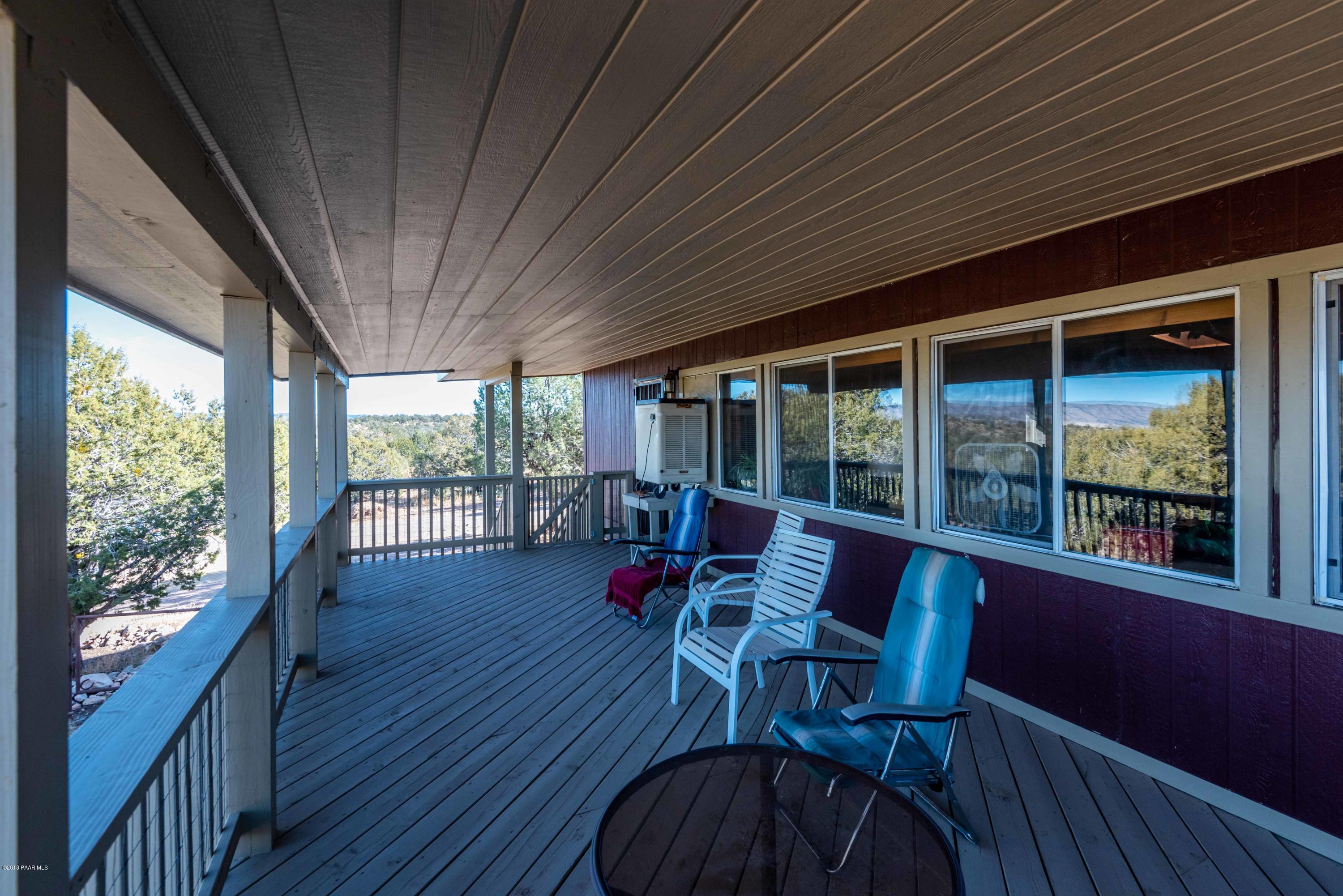 33639 El Capitan Road Seligman, AZ 86337 - Photo 8 of 75 El Capitan, Bridge Canyon 33639_15