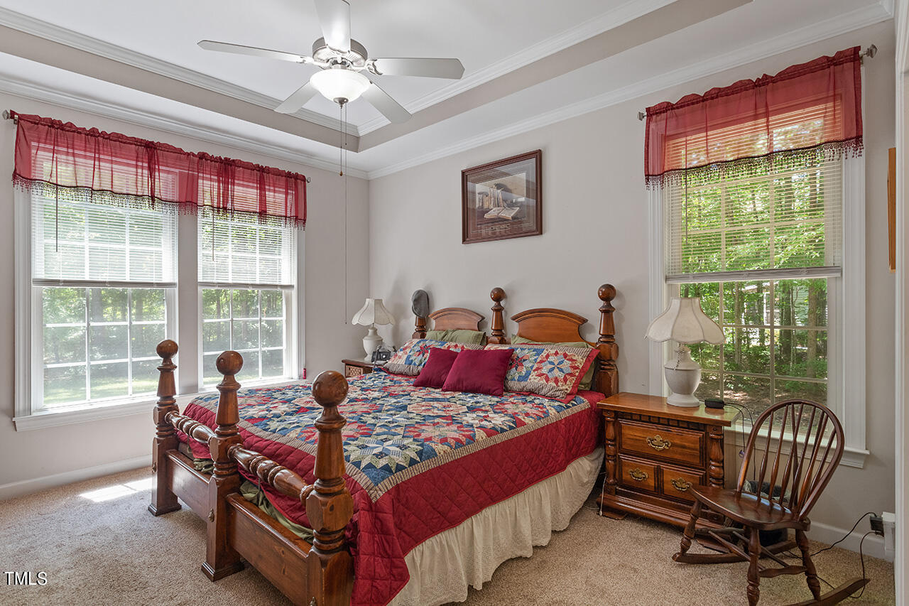 581 John Mitchell Road Youngsville, NC 27596 - Photo 14 of 28 581 John Mitchell Road_27