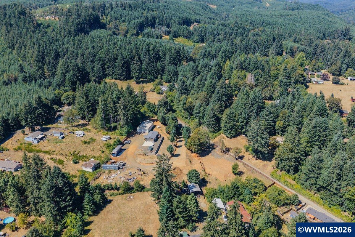 660 Harrington Road Falls City, OR 97344 - Photo 24 of 26 Gallery Image 24