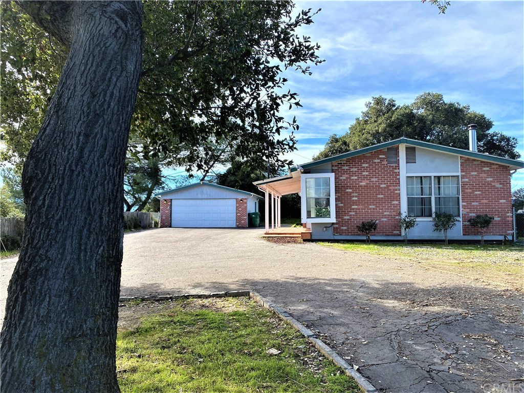4591 San Anselmo Road Atascadero, CA 93422 - Photo 1 of 1 Gallery Image 1