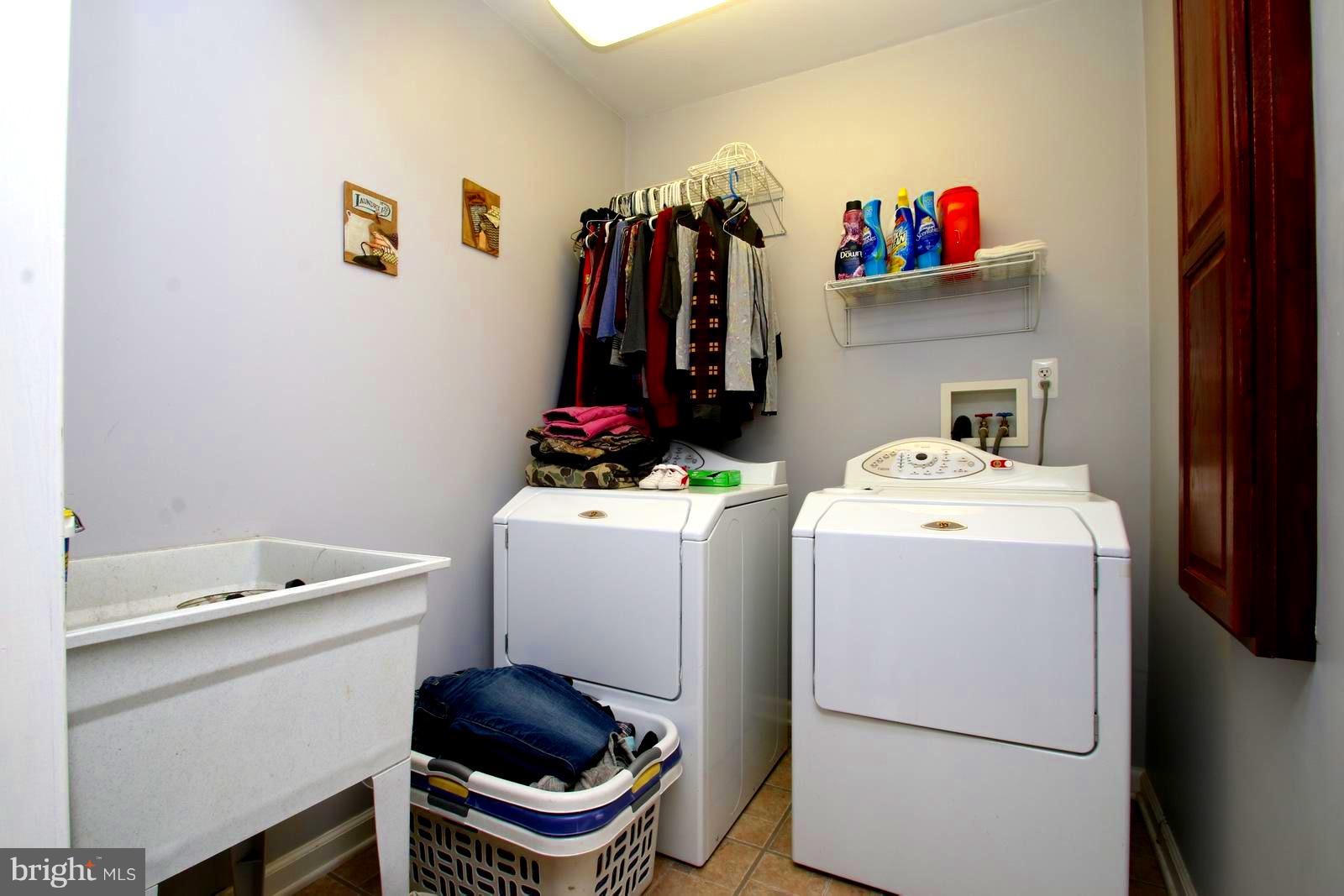 1427 Sussex Road Baltimore, MD 21221 - Photo 14 of 30 Interior (General)