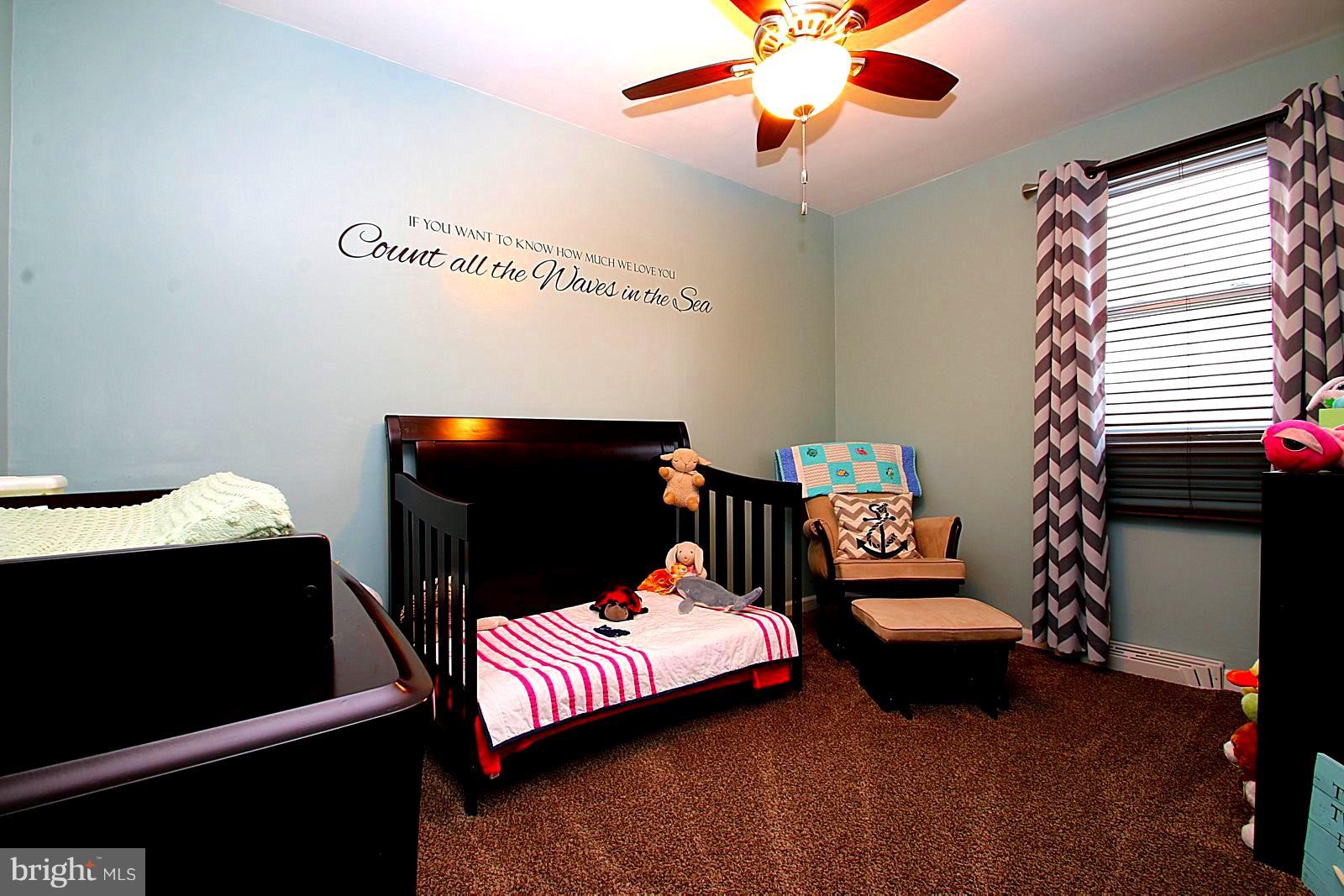 1427 Sussex Road Baltimore, MD 21221 - Photo 22 of 30 Bedroom
