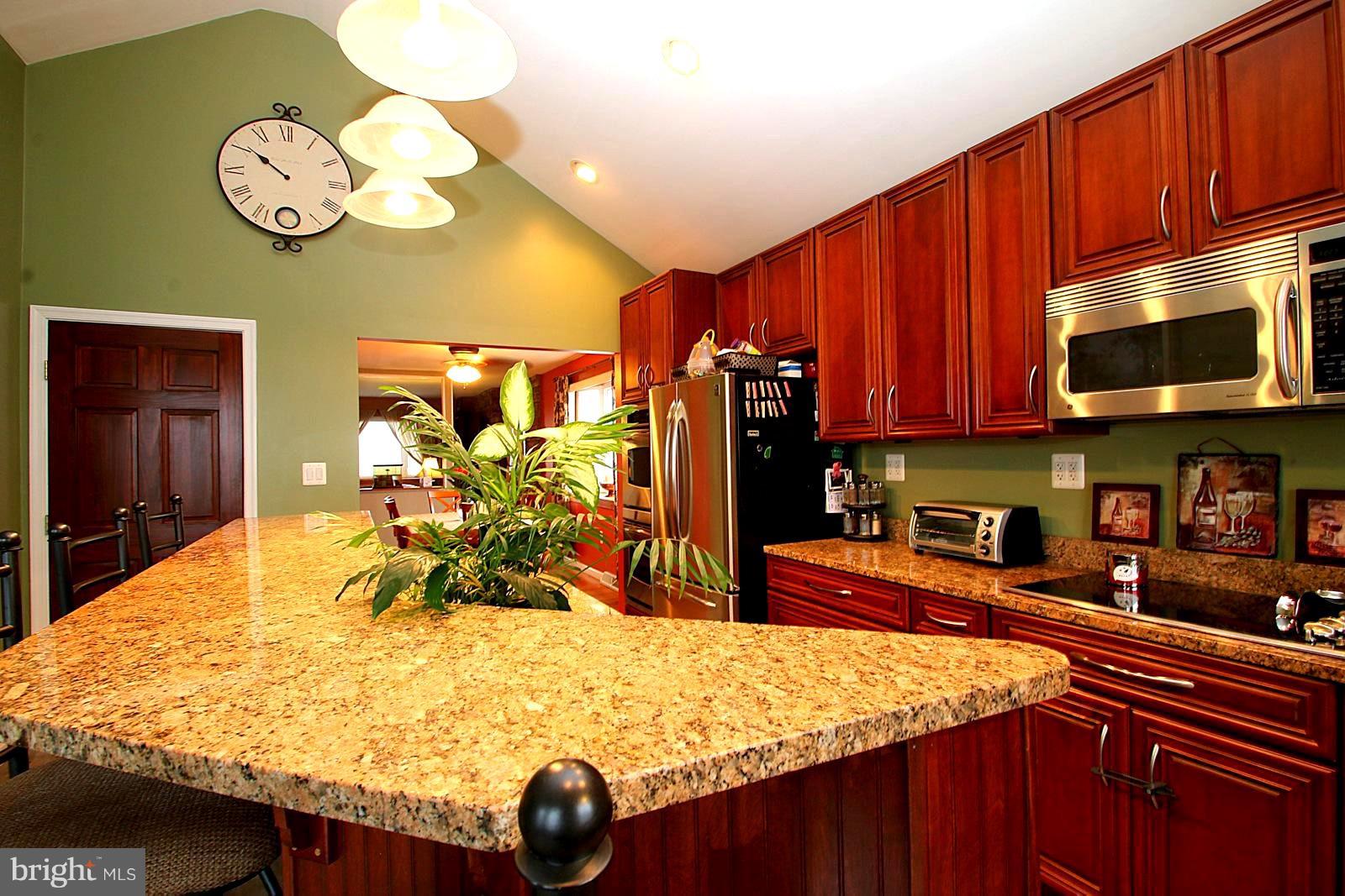 1427 Sussex Road Baltimore, MD 21221 - Photo 8 of 30 Kitchen