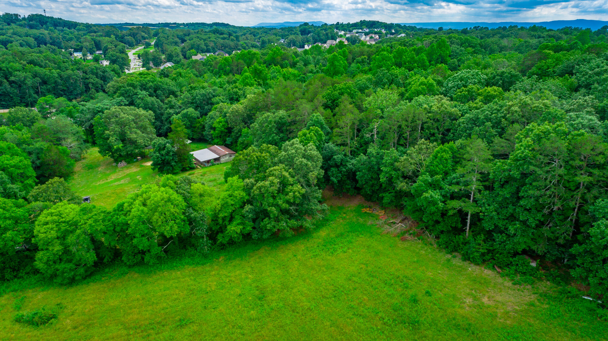 1230 Baggett Road Ringgold, GA 30736 - Photo 46 of 54 Baggett Road Lot HD-47