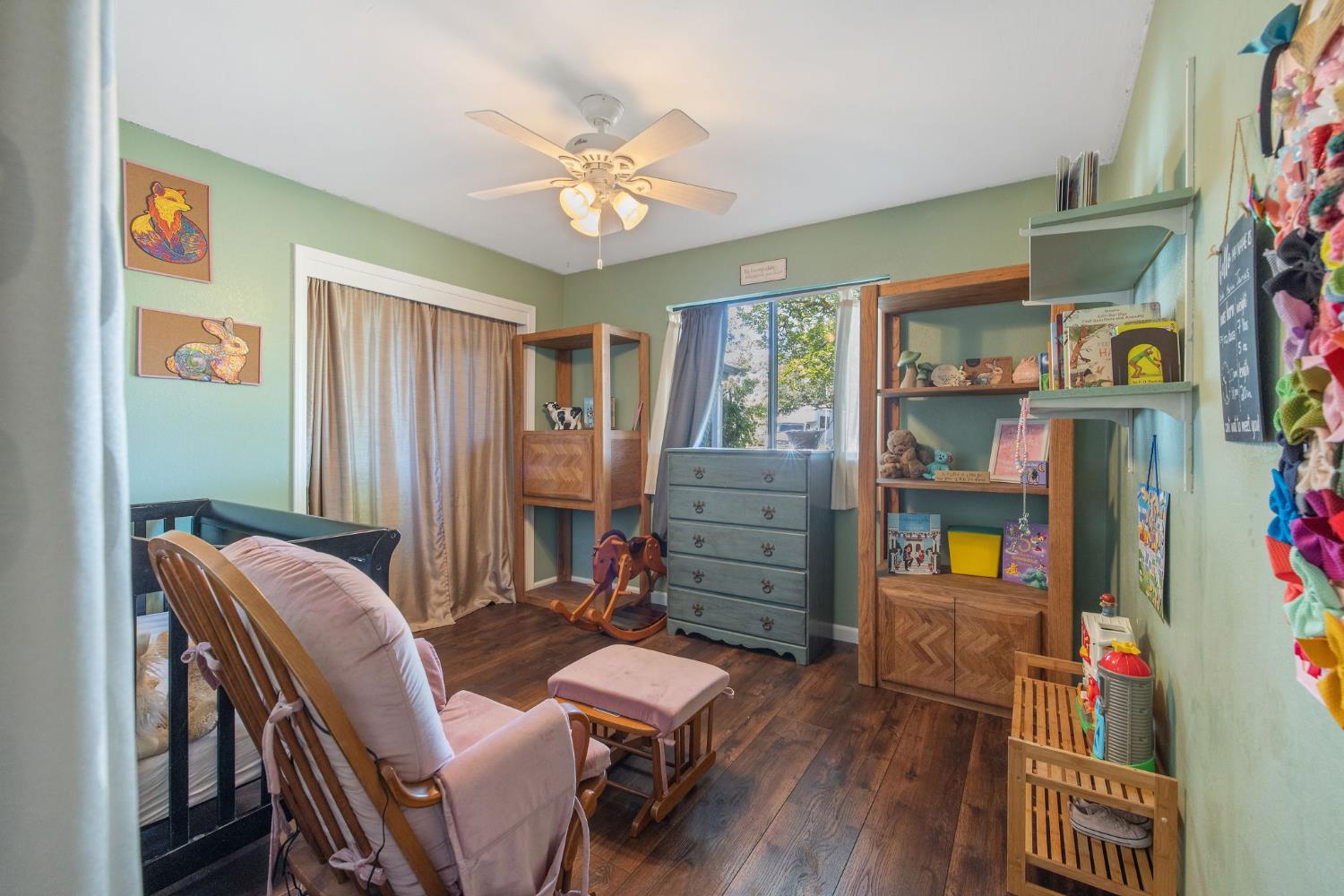 29478 Fallen Oak Road Tollhouse, CA 93667 - Photo 45 of 62