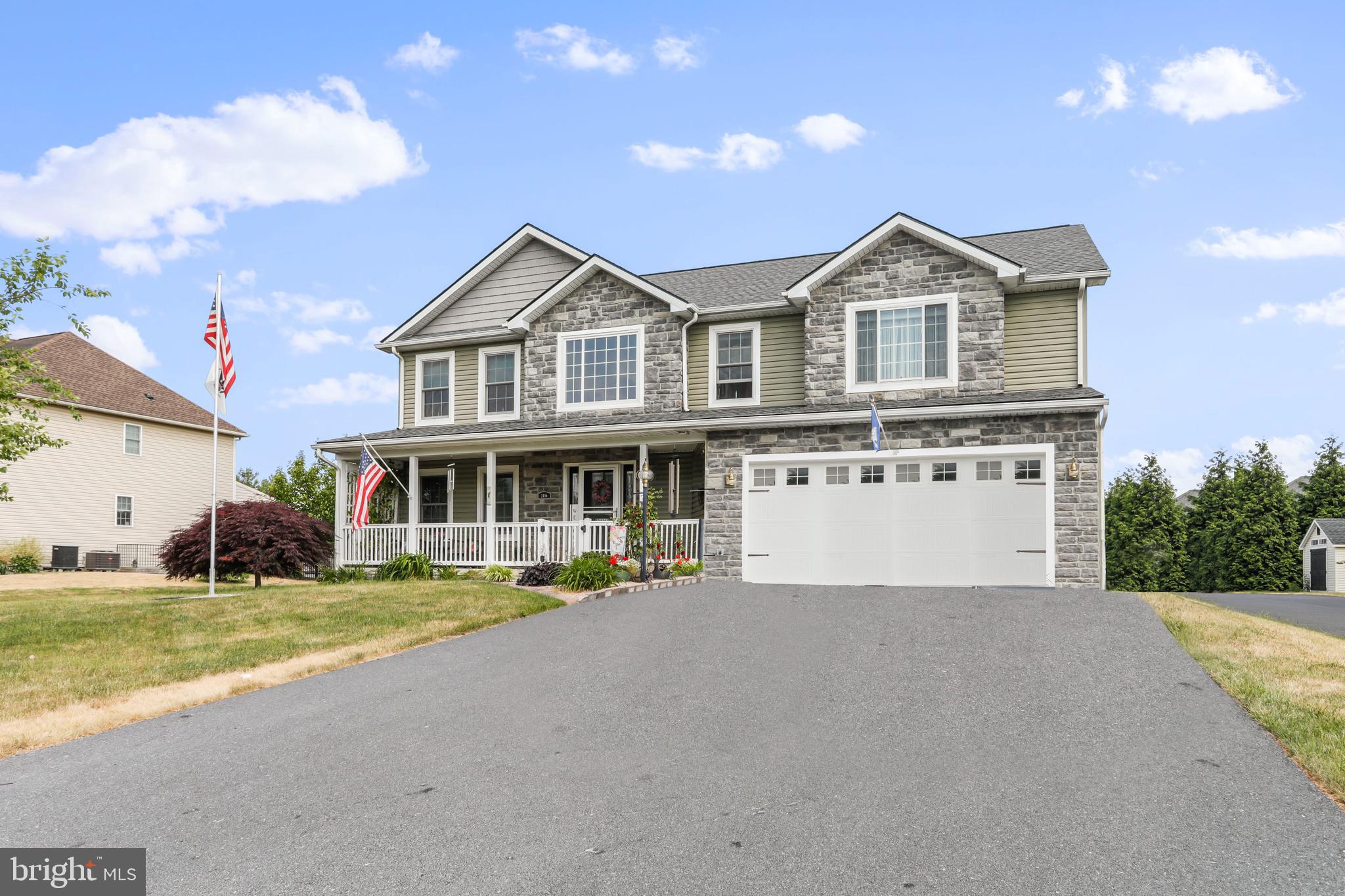 2406 Somerset Road Chambersburg, PA 17202 - Photo 49 of 51 Gallery Image 49