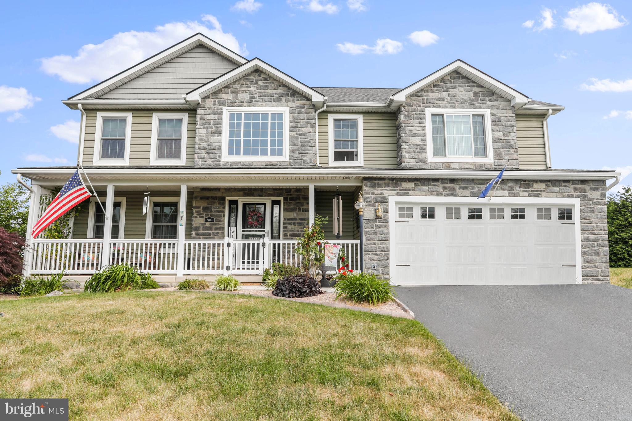 2406 Somerset Road Chambersburg, PA 17202 - Photo 50 of 51 Gallery Image 50
