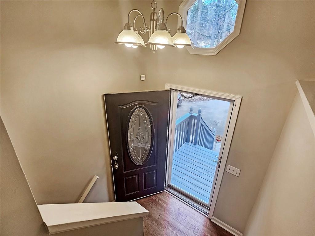 271 Ridge Run Drive Hiram, GA 30141 - Photo 4 of 23 Gallery Image 4