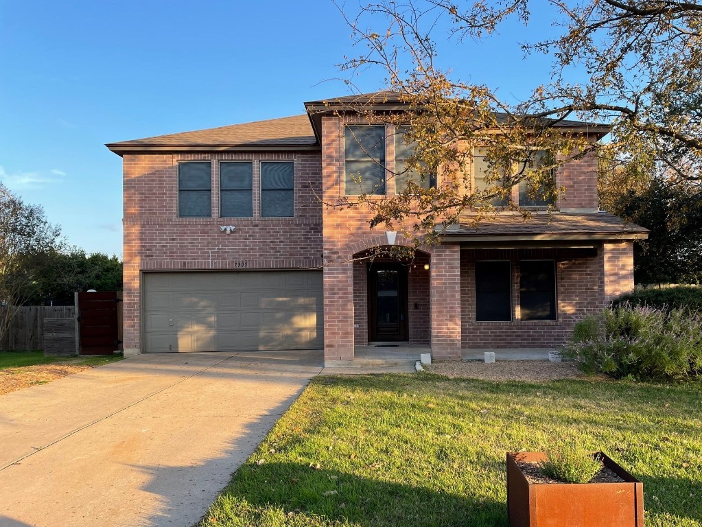7305 Pusch Ridge Loop Austin, TX 78749 - Photo 1 of 11