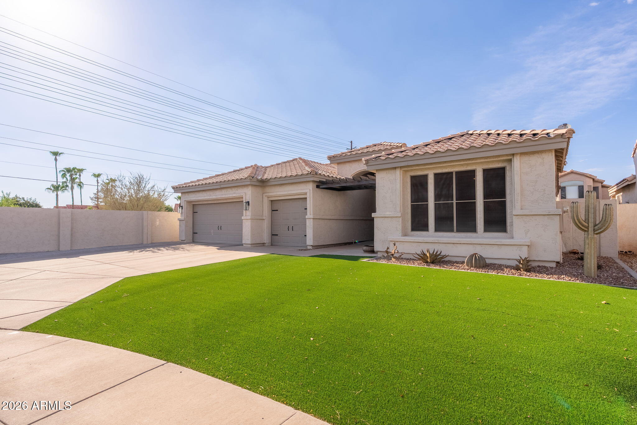 1602 East Commerce Avenue Gilbert, AZ 85234 - Photo 63 of 66 1602 E Commerce Ave - 03