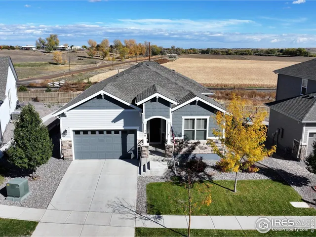 $645,999 | 790 Lowrey Lane, Berthoud, CO 80513