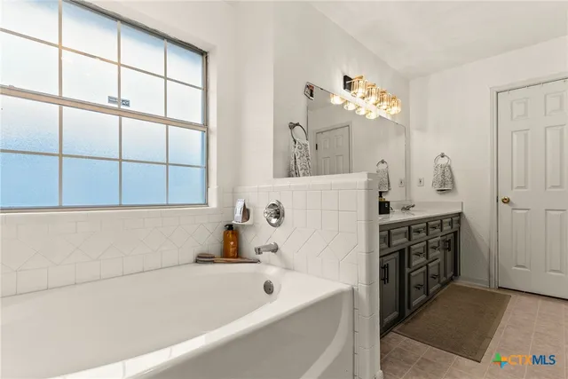 $1,550 | 4129 Fawn Drive, Killeen, TX 76542