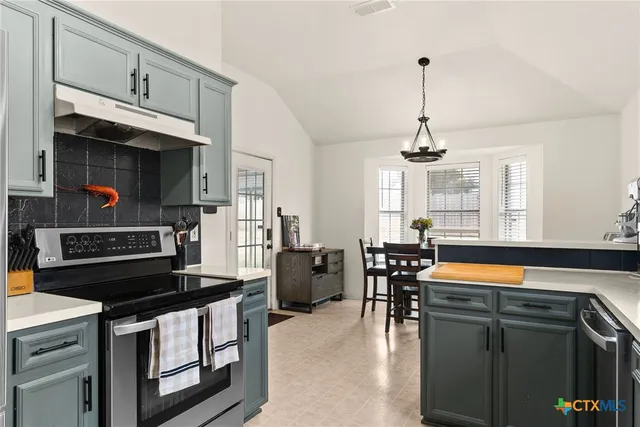 $1,550 | 4129 Fawn Drive, Killeen, TX 76542