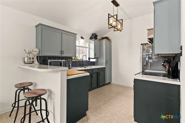 $1,550 | 4129 Fawn Drive, Killeen, TX 76542