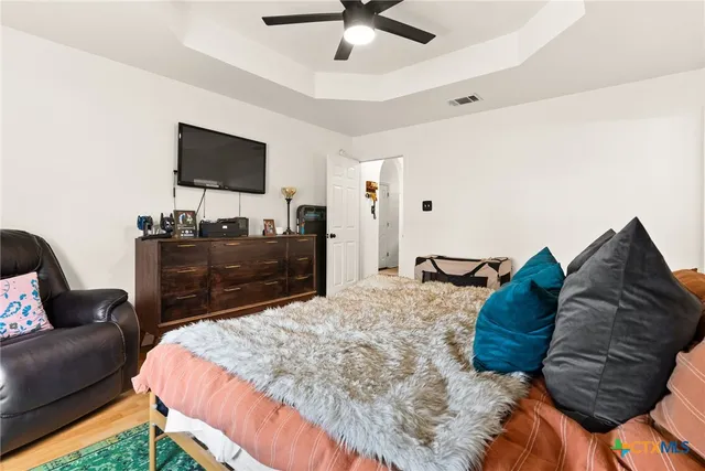 $1,550 | 4129 Fawn Drive, Killeen, TX 76542